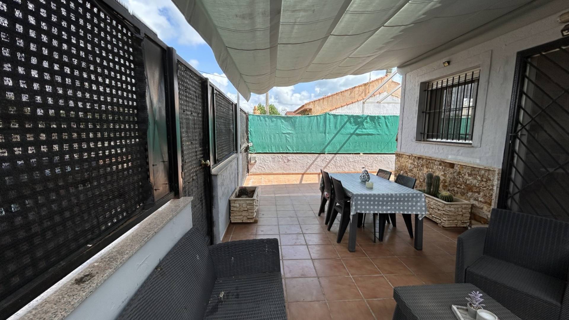 Second hand - Independent villa - Los Urrutias