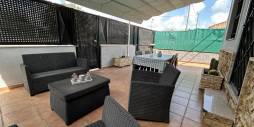 Second hand - Independent villa - Los Urrutias