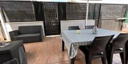 Second hand - Independent villa - Los Urrutias