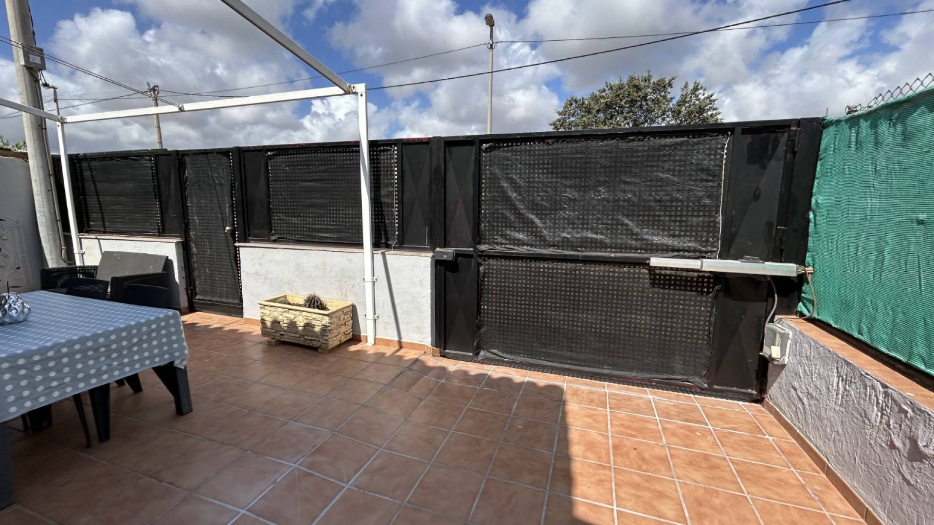 Second hand - Independent villa - Los Urrutias