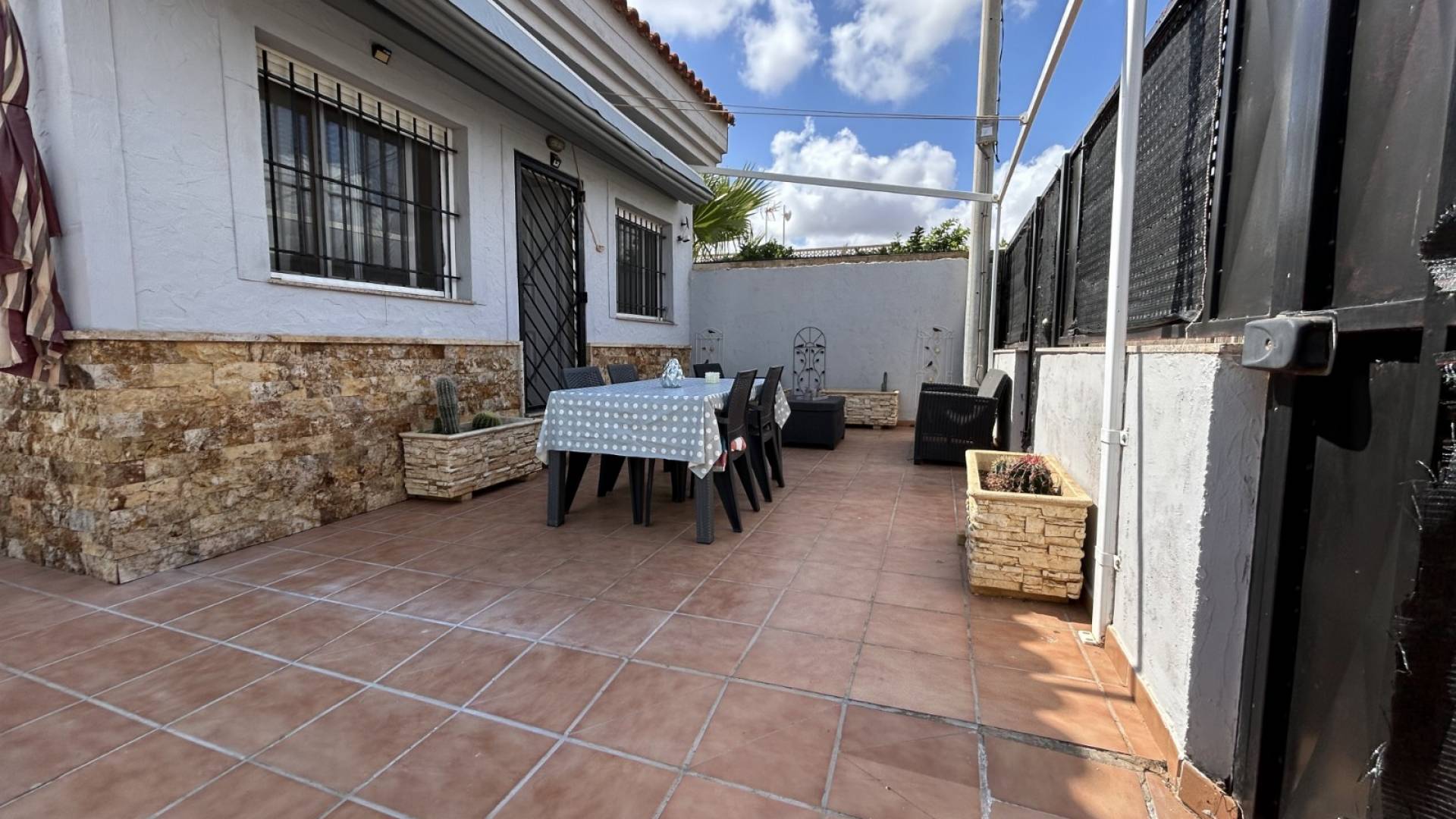 Second hand - Independent villa - Los Urrutias