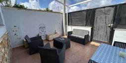 Second hand - Independent villa - Los Urrutias