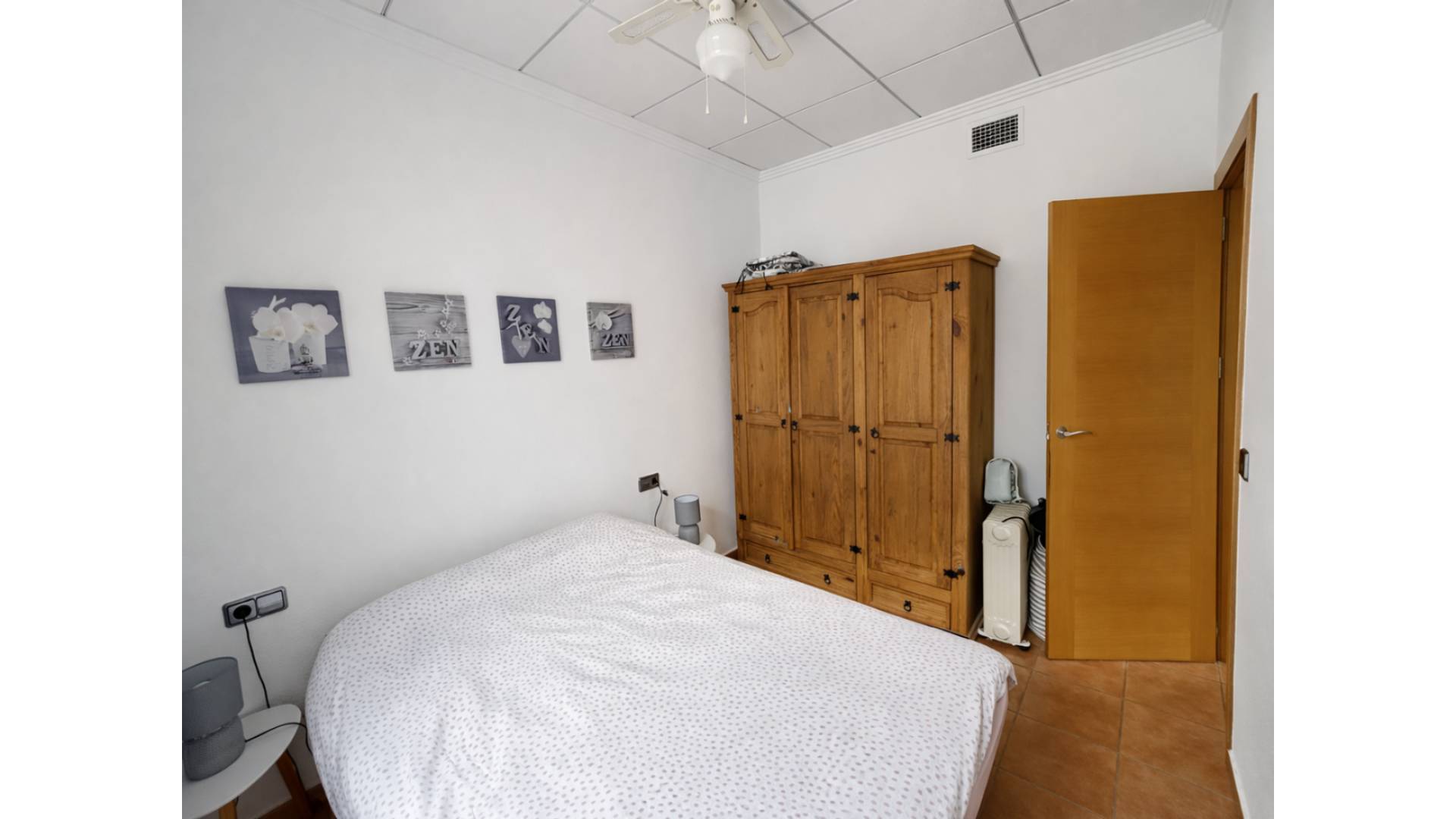 Second hand - Independent villa - Los Urrutias
