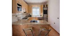Second hand - Independent villa - Los Urrutias