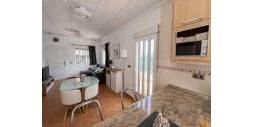 Second hand - Independent villa - Los Urrutias