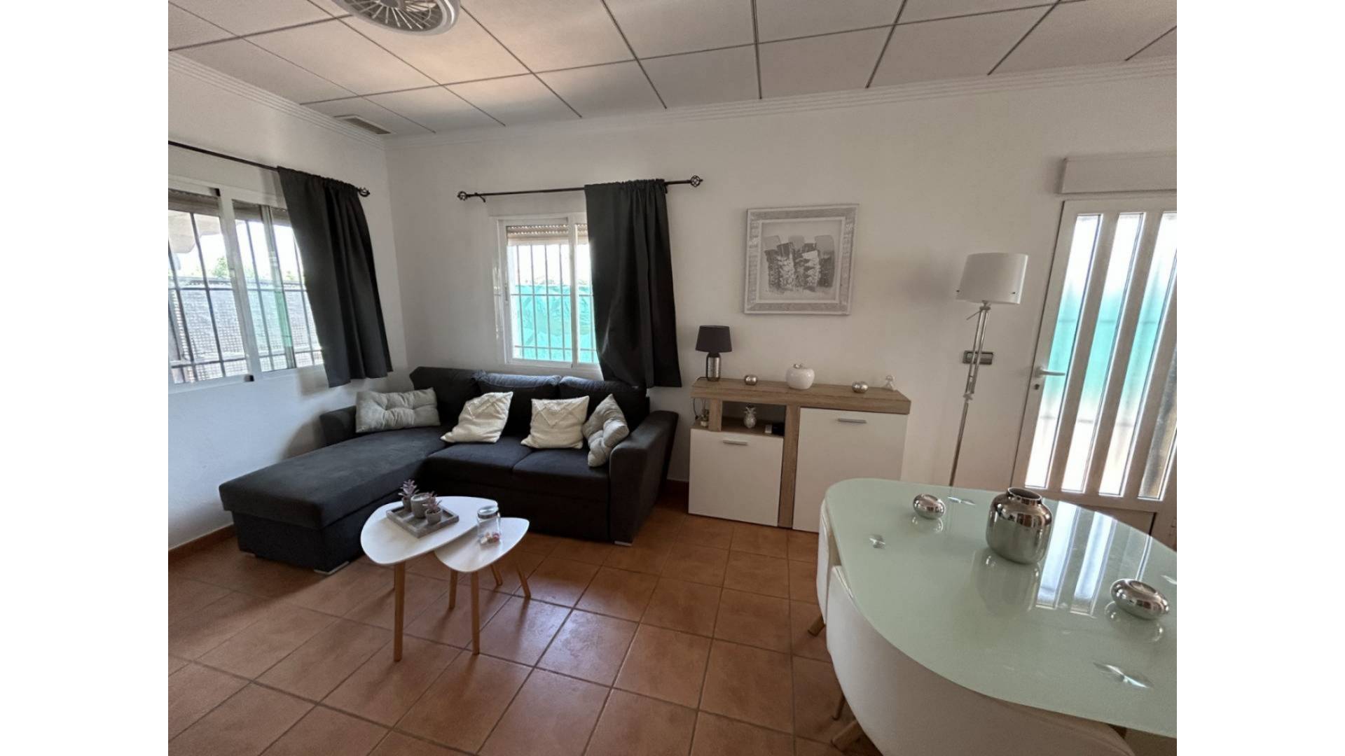 Second hand - Independent villa - Los Urrutias