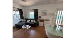 Second hand - Independent villa - Los Urrutias