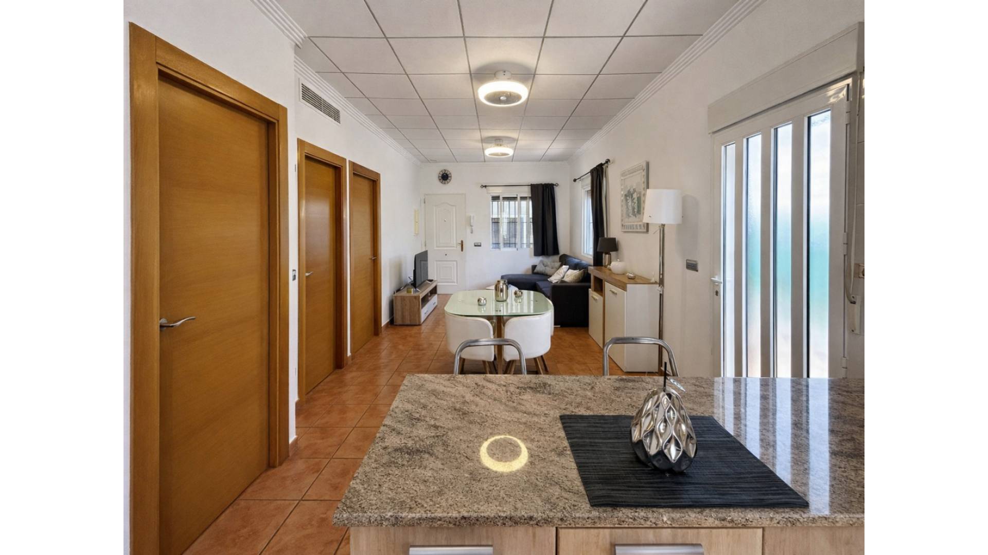 Second hand - Independent villa - Los Urrutias