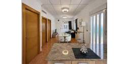 Second hand - Independent villa - Los Urrutias