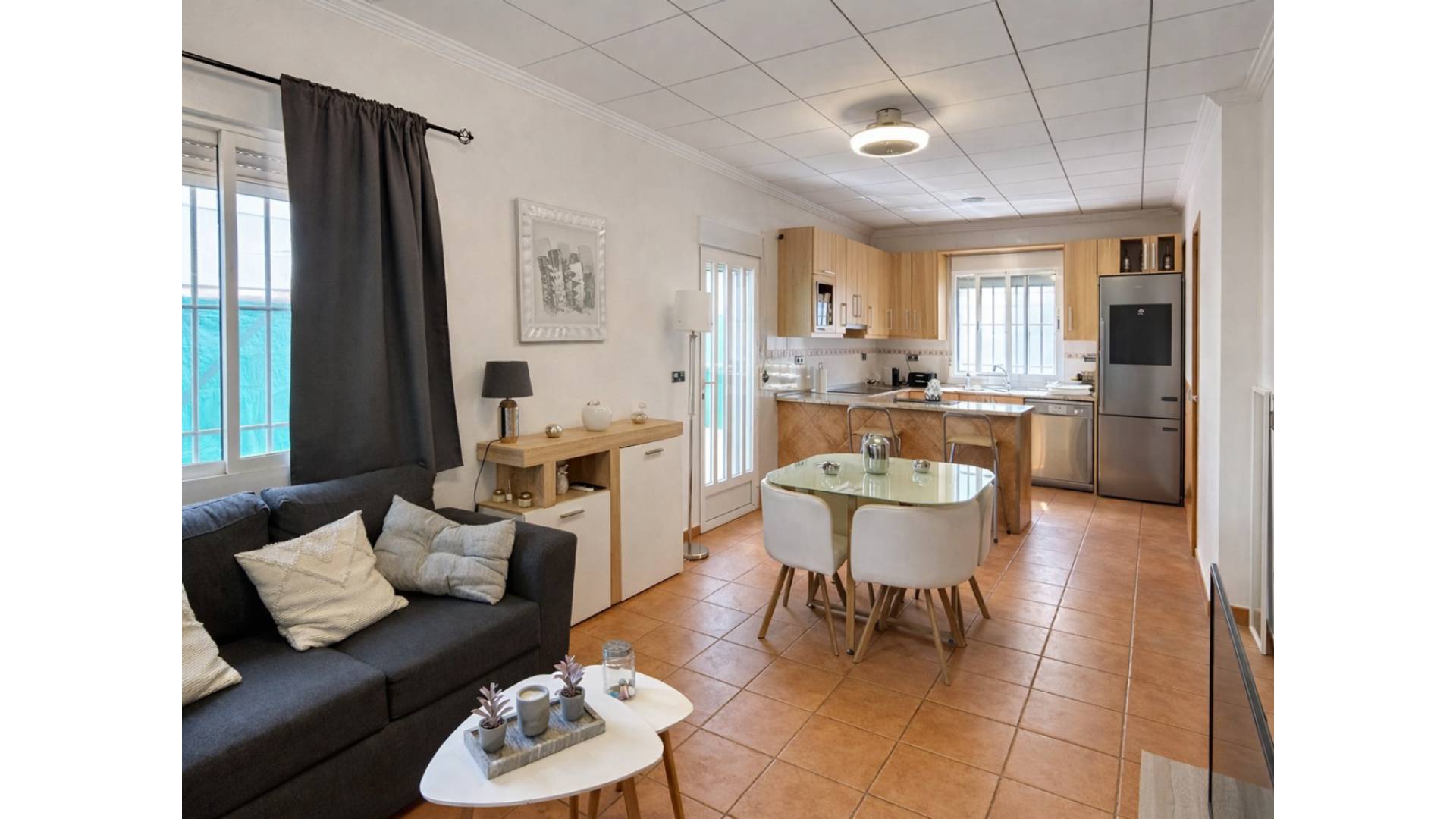 Second hand - Independent villa - Los Urrutias