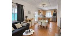 Second hand - Independent villa - Los Urrutias