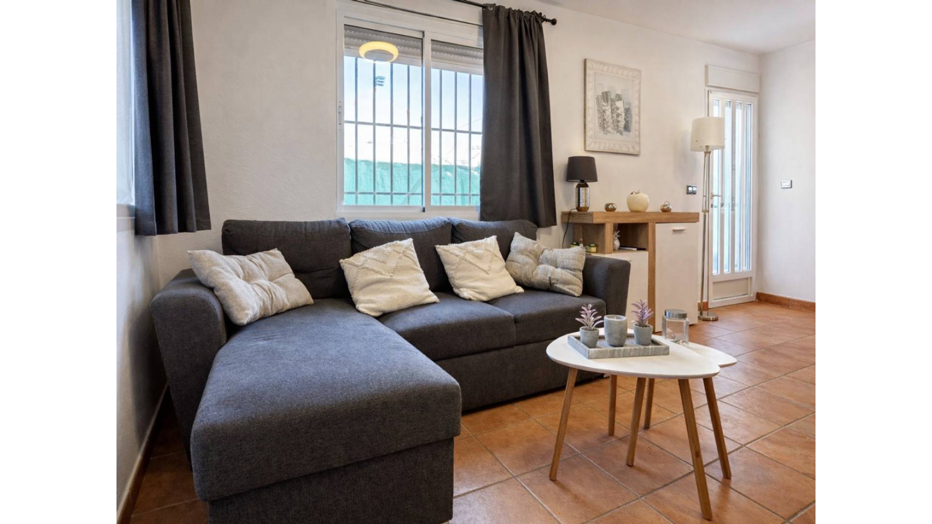Second hand - Independent villa - Los Urrutias