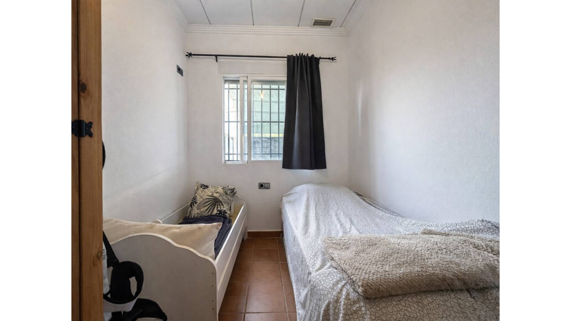 Second hand - Independent villa - Los Urrutias