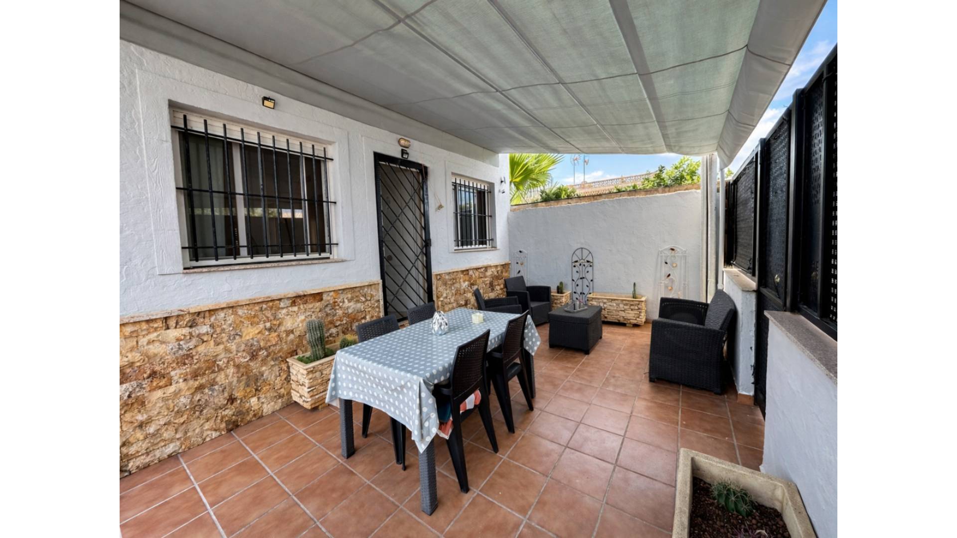 Second hand - Independent villa - Los Urrutias