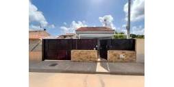 Second hand - Independent villa - Los Urrutias