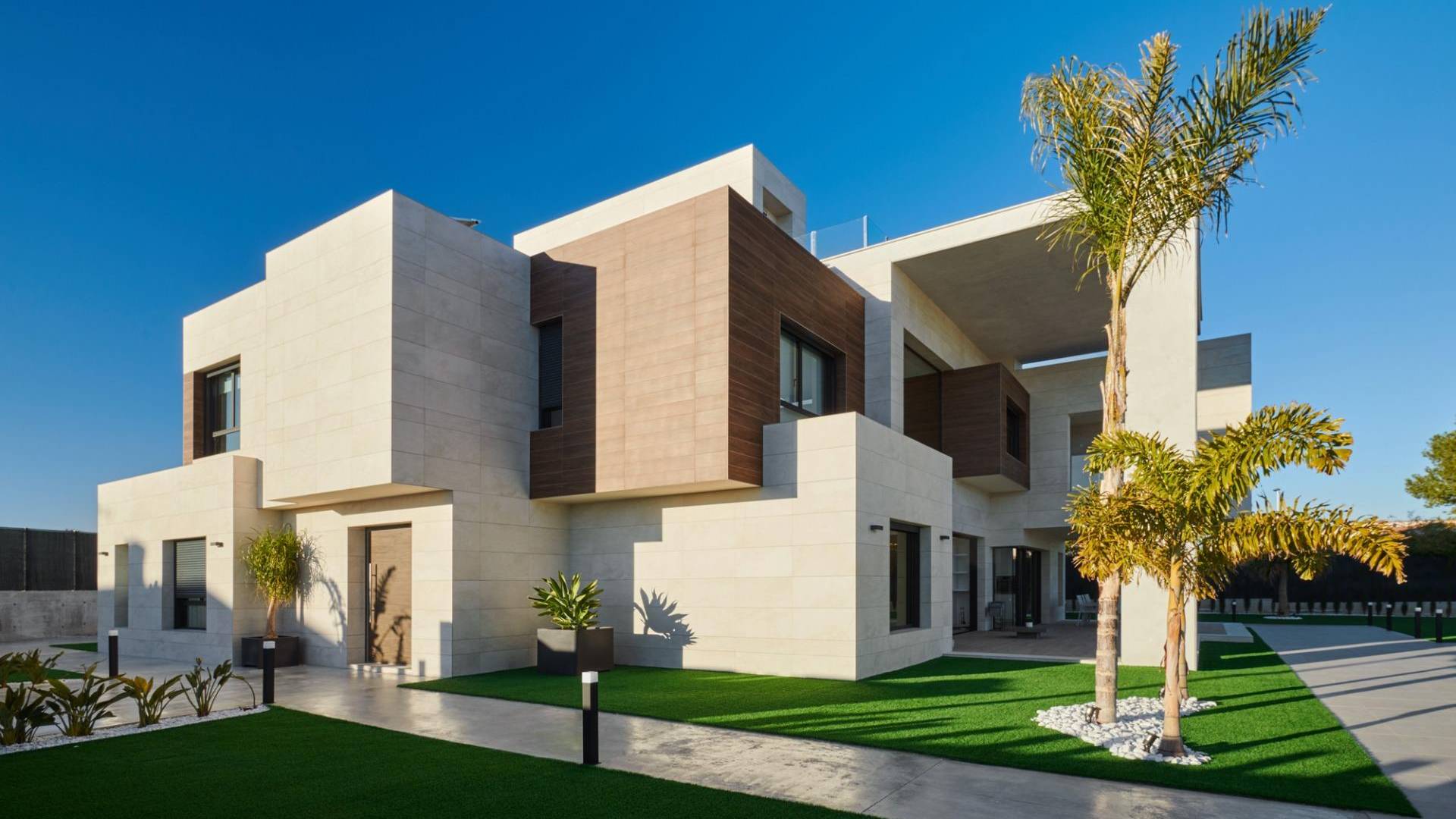 Second hand - Independent villa - Molina de Segura - Los Conejos