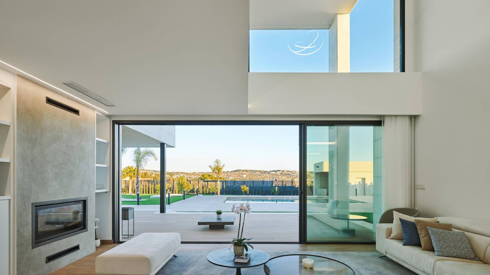 Second hand - Independent villa - Molina de Segura - Los Conejos