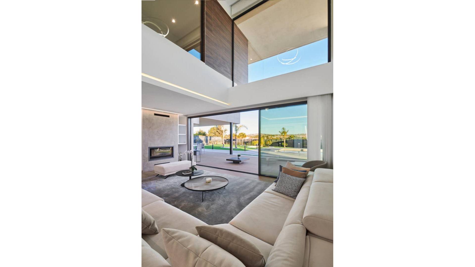 Second hand - Independent villa - Molina de Segura - Los Conejos