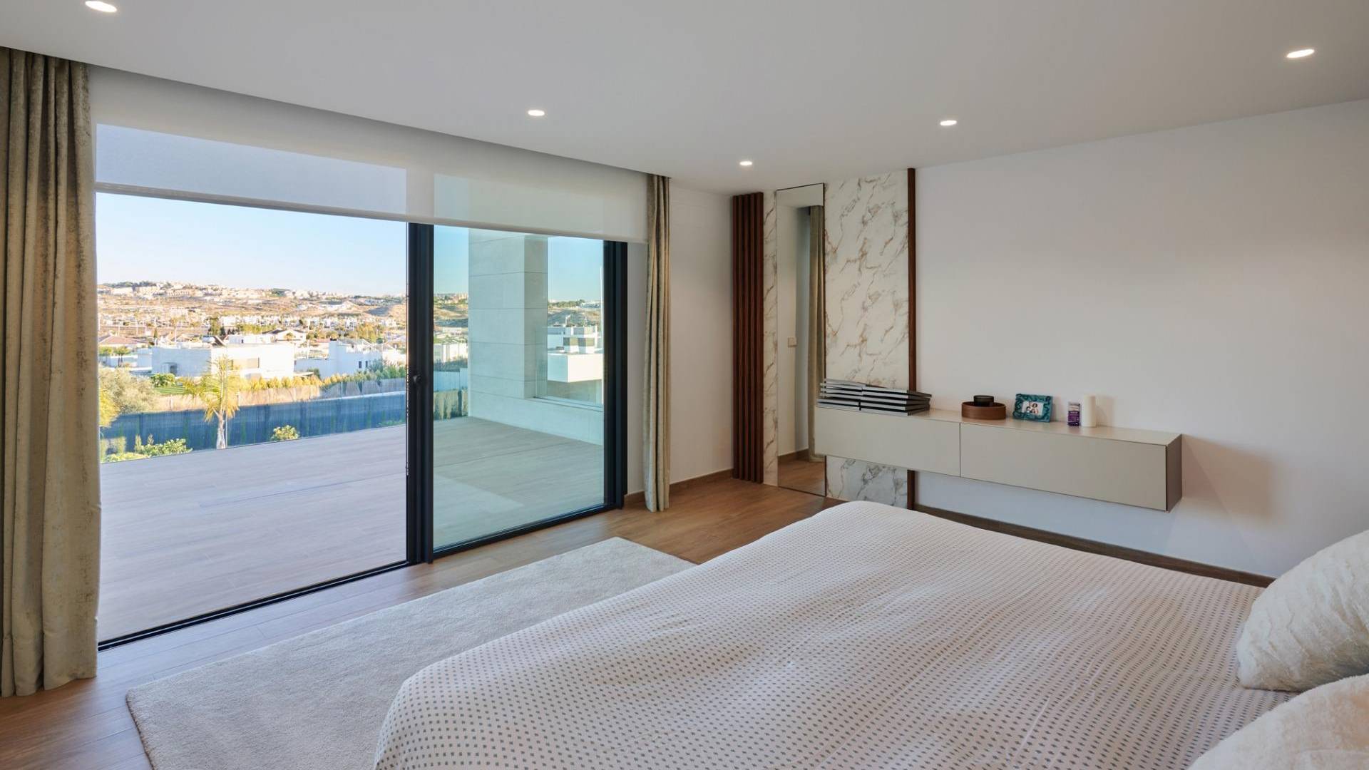 Second hand - Independent villa - Molina de Segura - Los Conejos