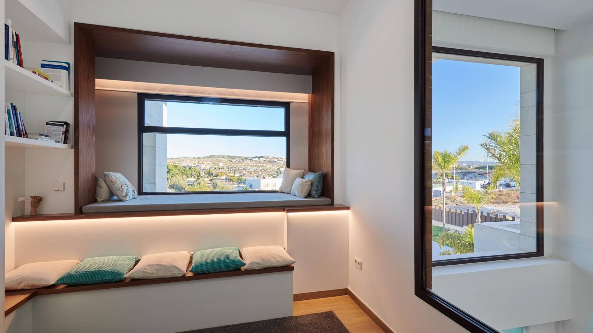 Second hand - Independent villa - Molina de Segura - Los Conejos