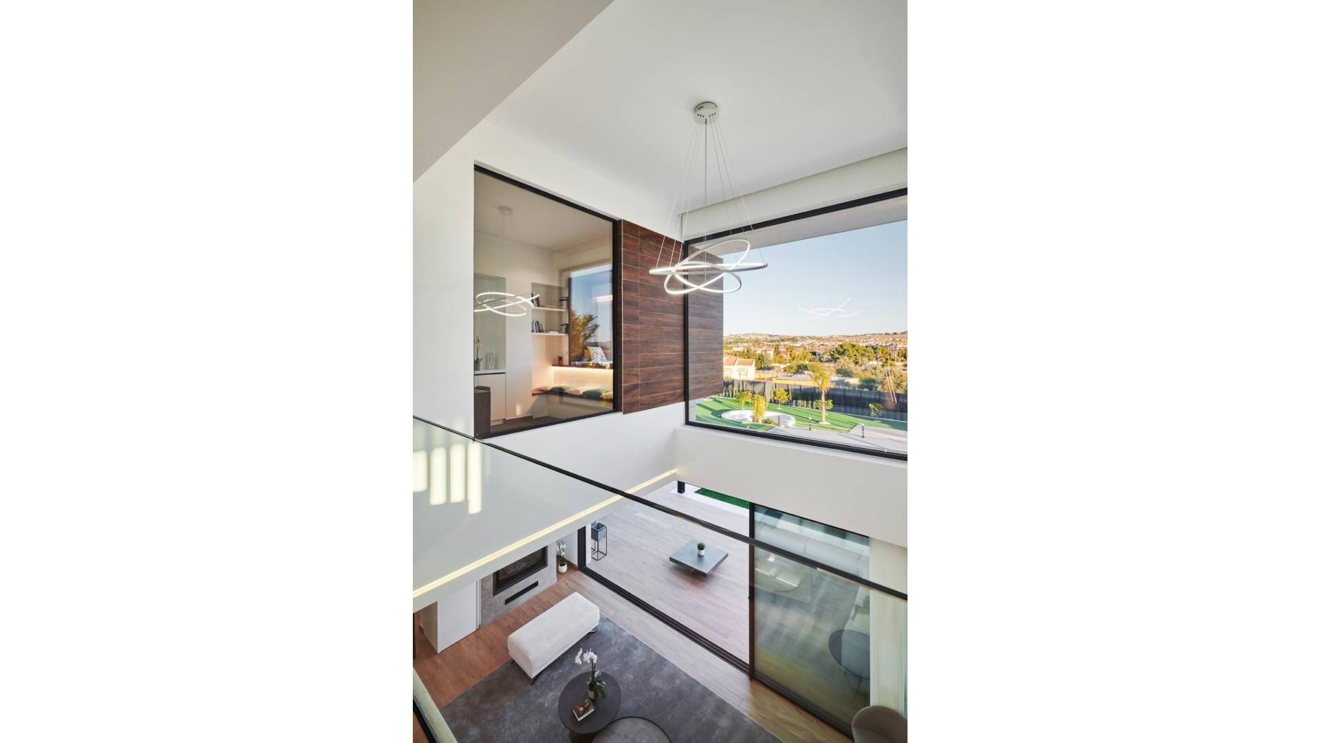 Second hand - Independent villa - Molina de Segura - Los Conejos