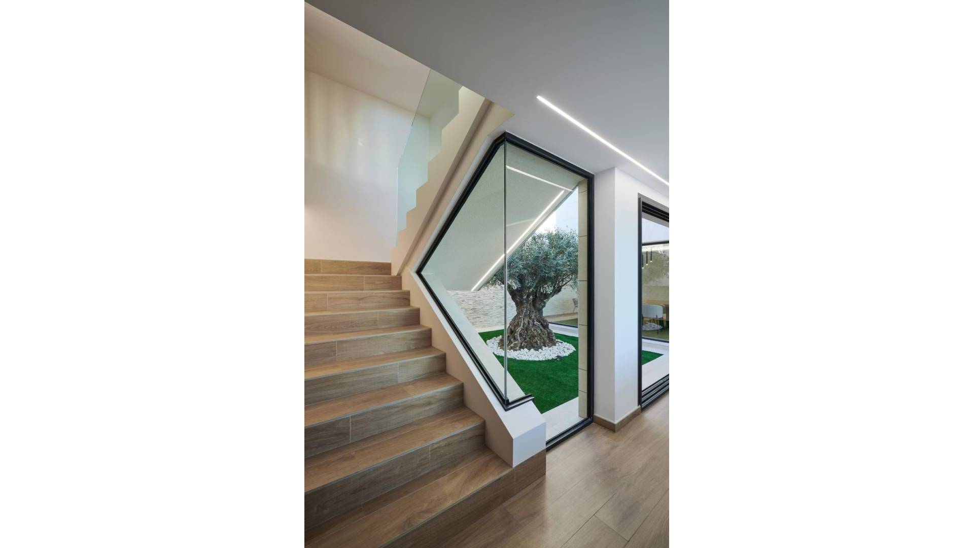 Second hand - Independent villa - Molina de Segura - Los Conejos