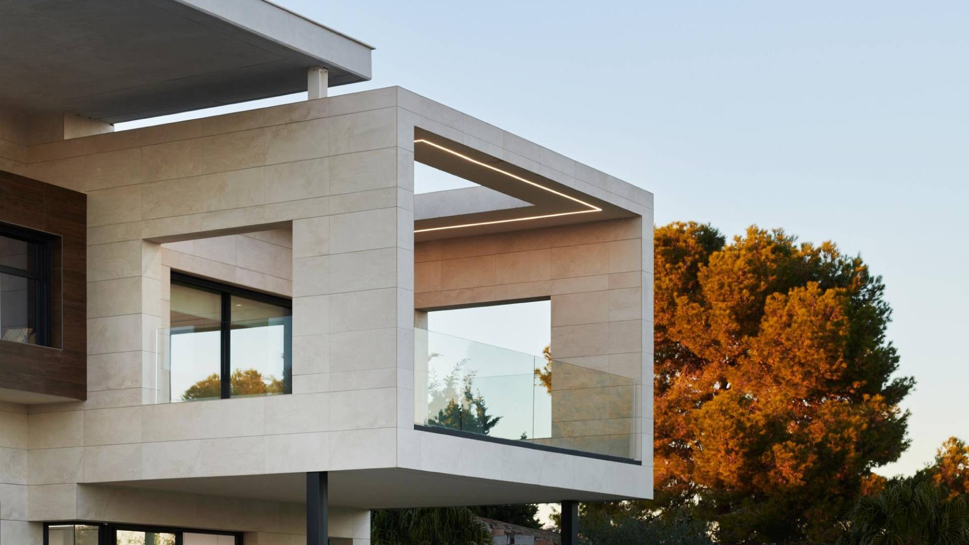 Second hand - Independent villa - Molina de Segura - Los Conejos