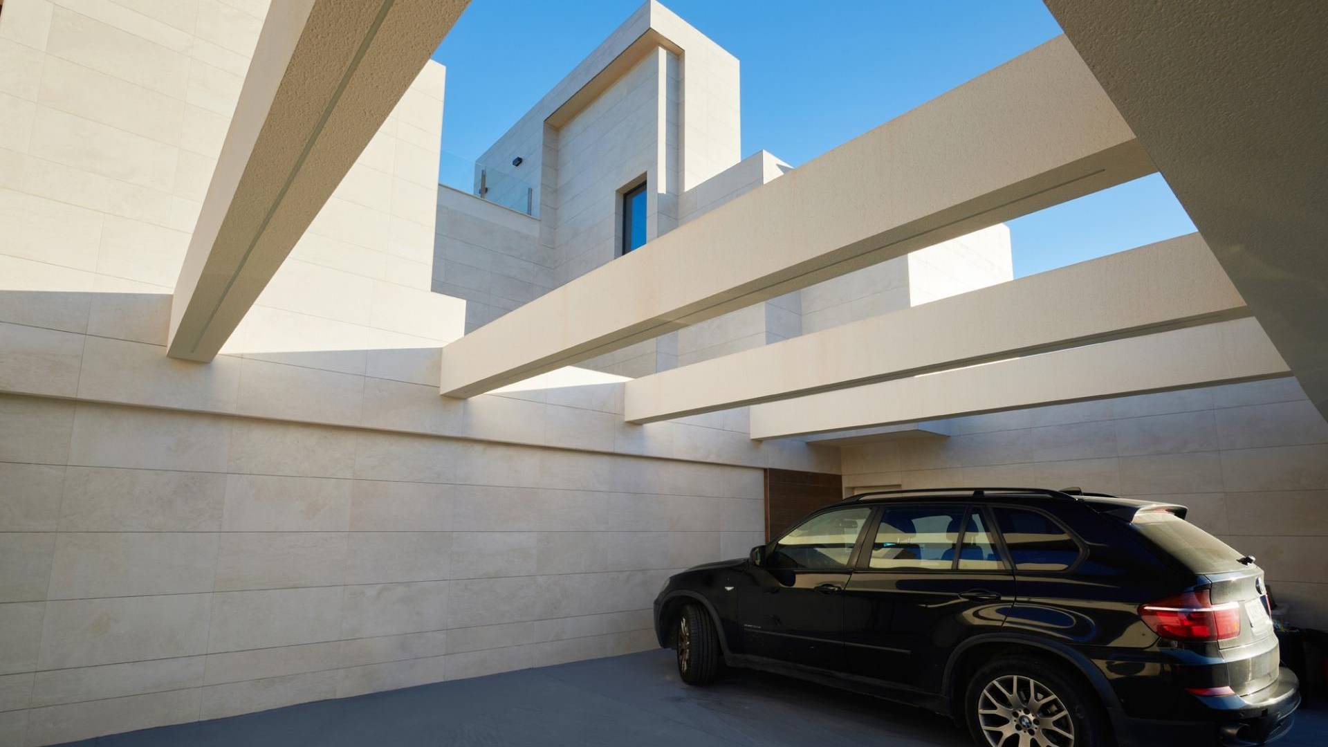 Second hand - Independent villa - Molina de Segura - Los Conejos