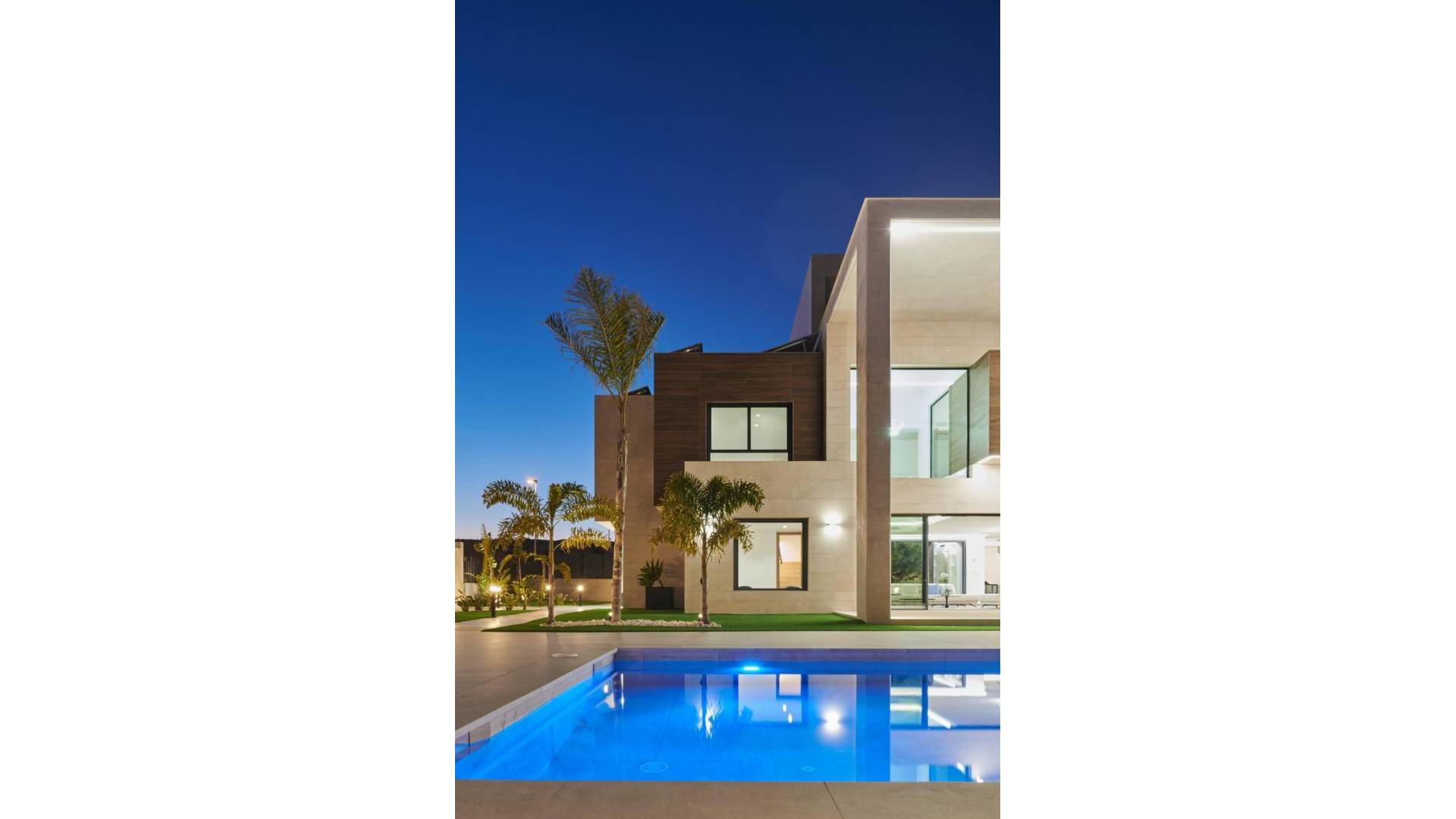 Second hand - Independent villa - Molina de Segura - Los Conejos