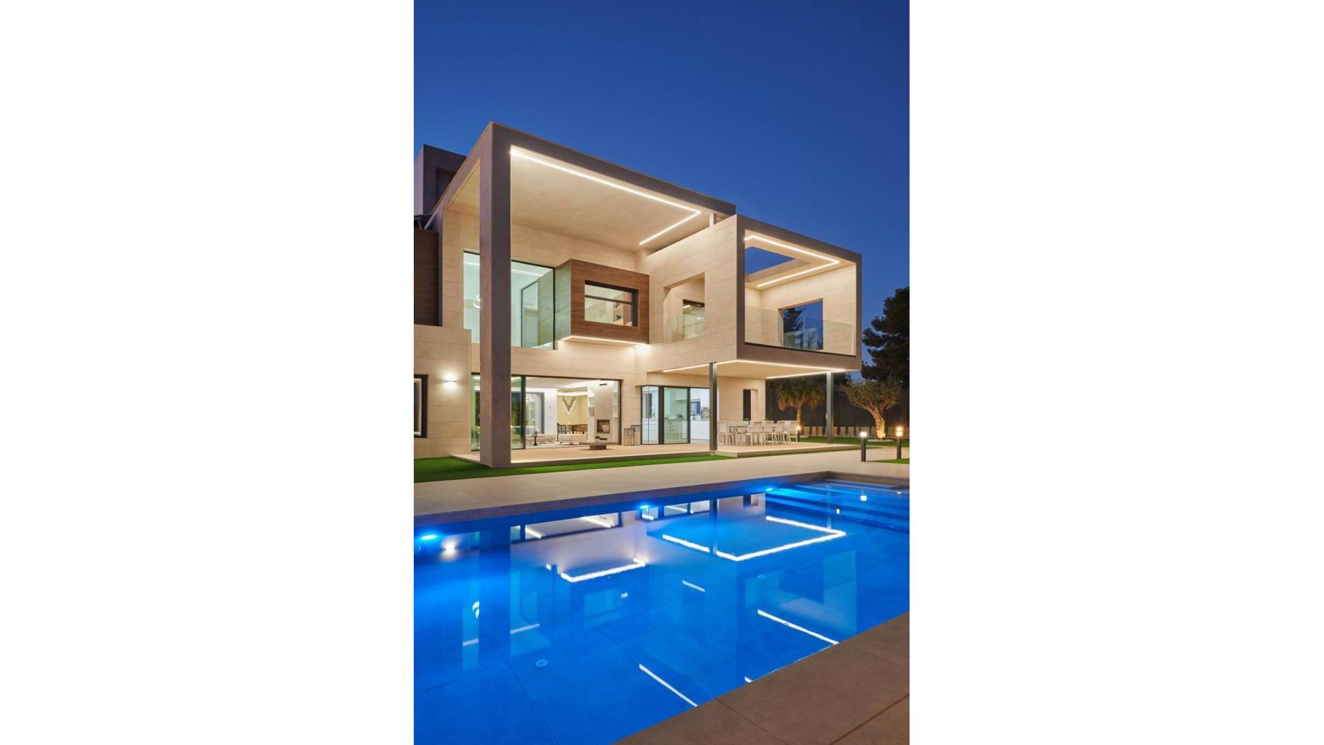 Second hand - Independent villa - Molina de Segura - Los Conejos