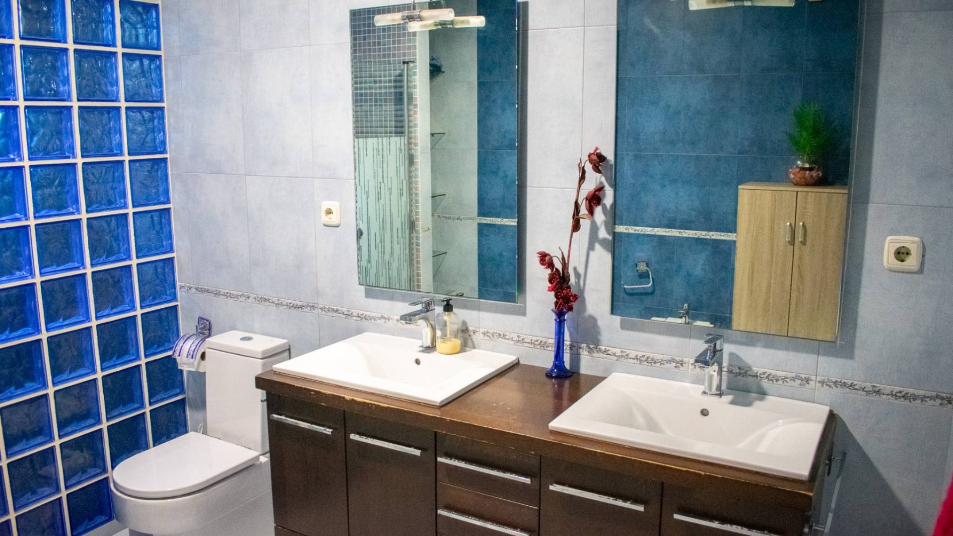 Second hand - Independent villa - Molina de Segura - Torre de Cotillas