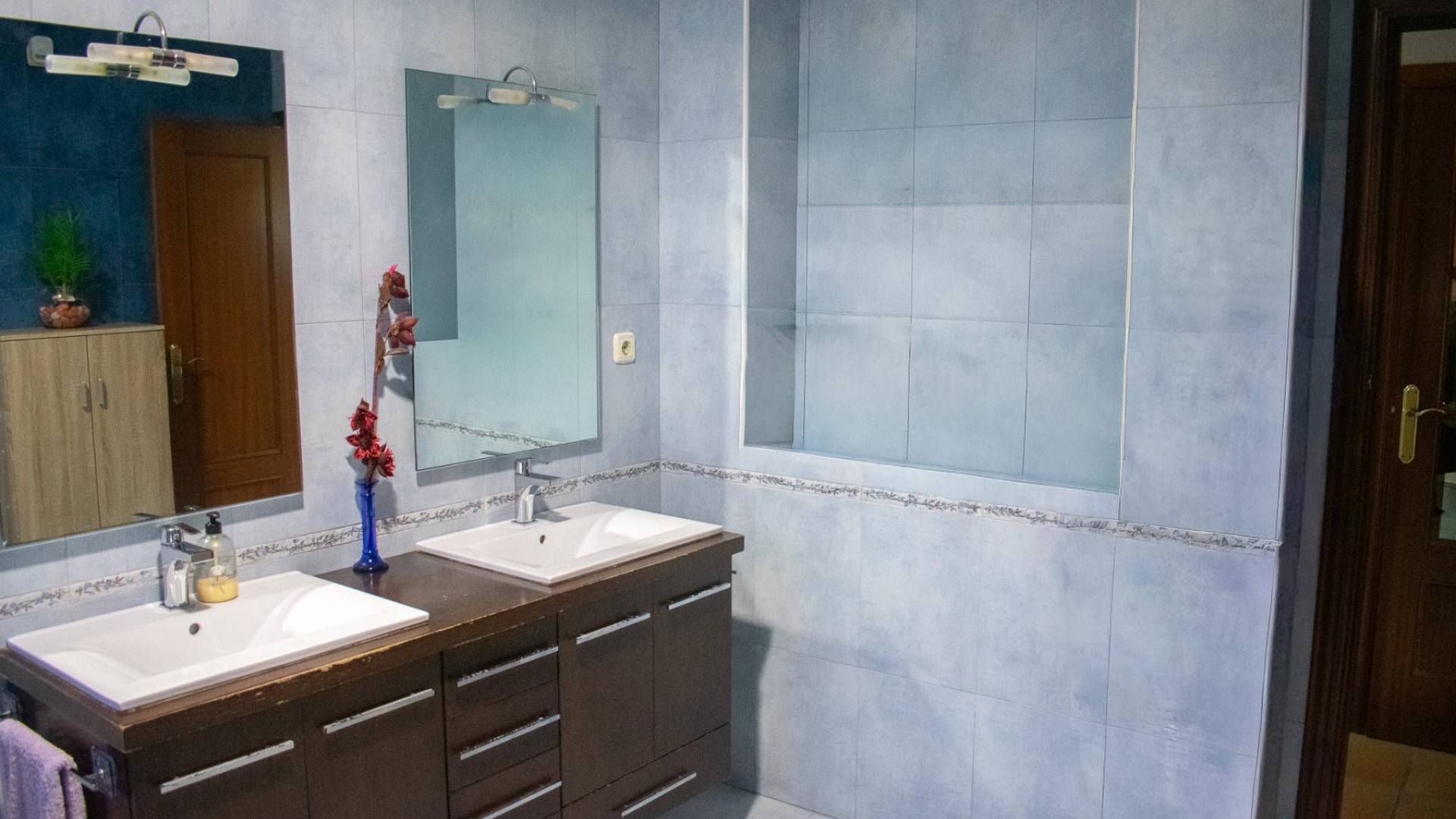 Second hand - Independent villa - Molina de Segura - Torre de Cotillas