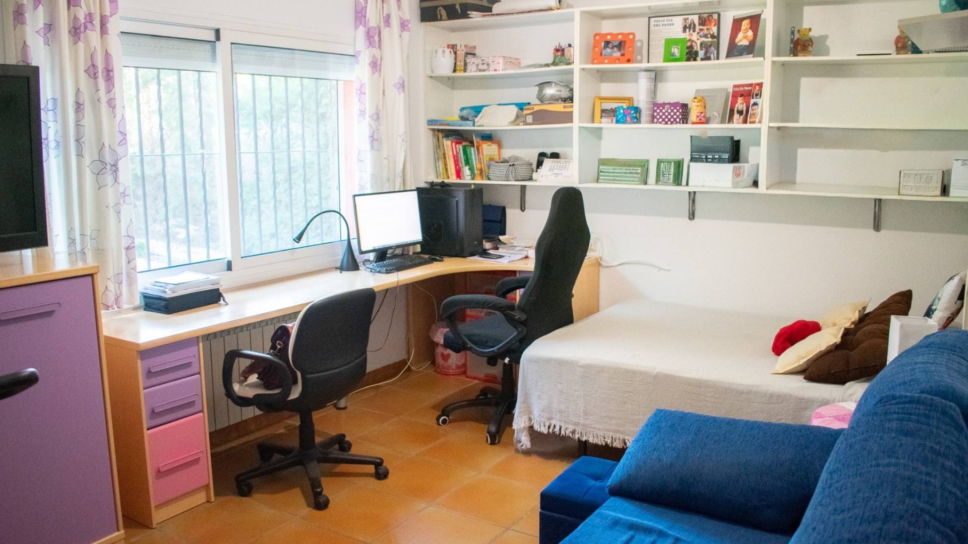 Second hand - Independent villa - Molina de Segura - Torre de Cotillas