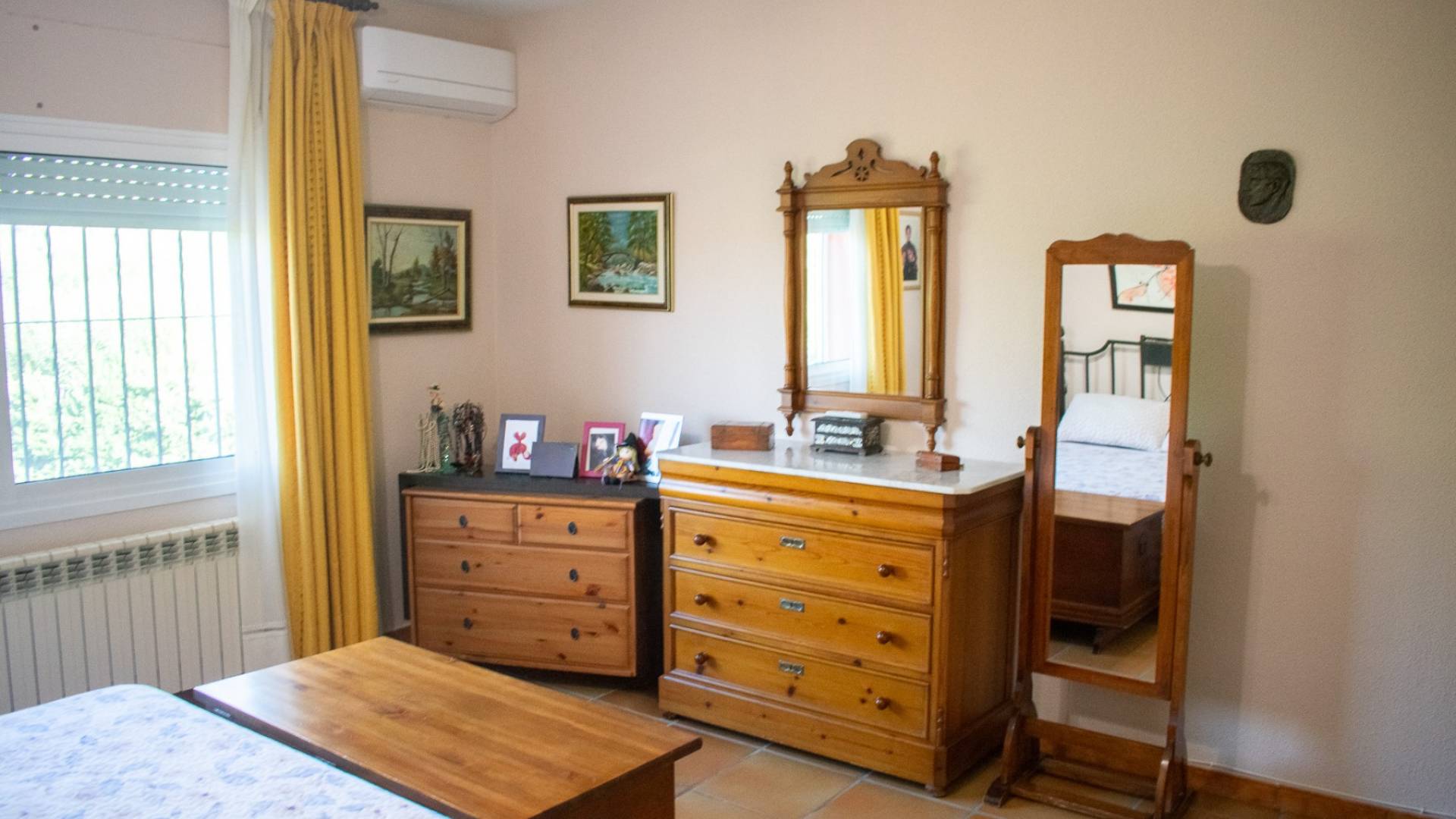 Second hand - Independent villa - Molina de Segura - Torre de Cotillas