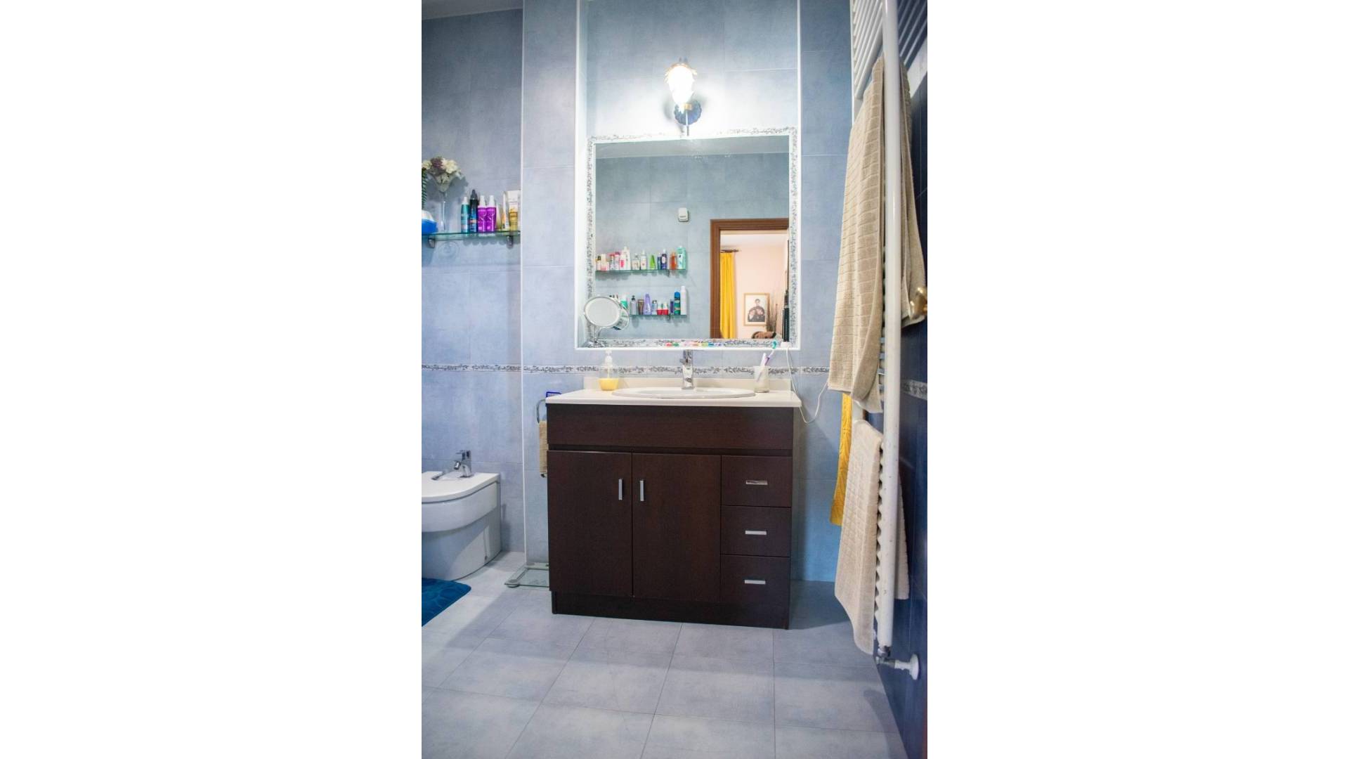 Second hand - Independent villa - Molina de Segura - Torre de Cotillas