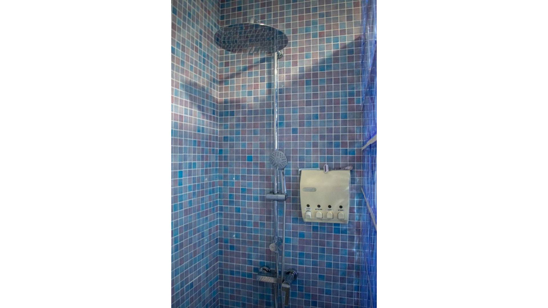 Second hand - Independent villa - Molina de Segura - Torre de Cotillas