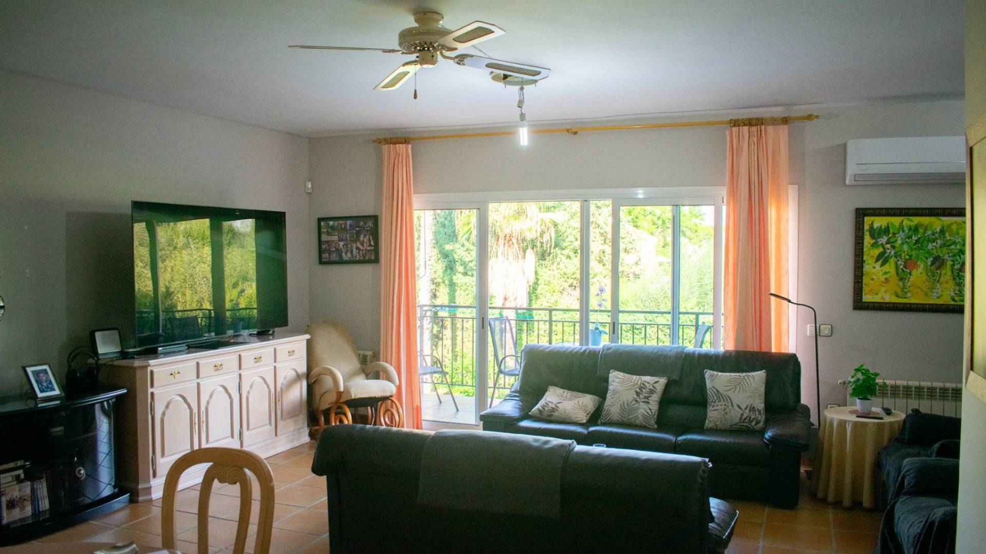 Second hand - Independent villa - Molina de Segura - Torre de Cotillas