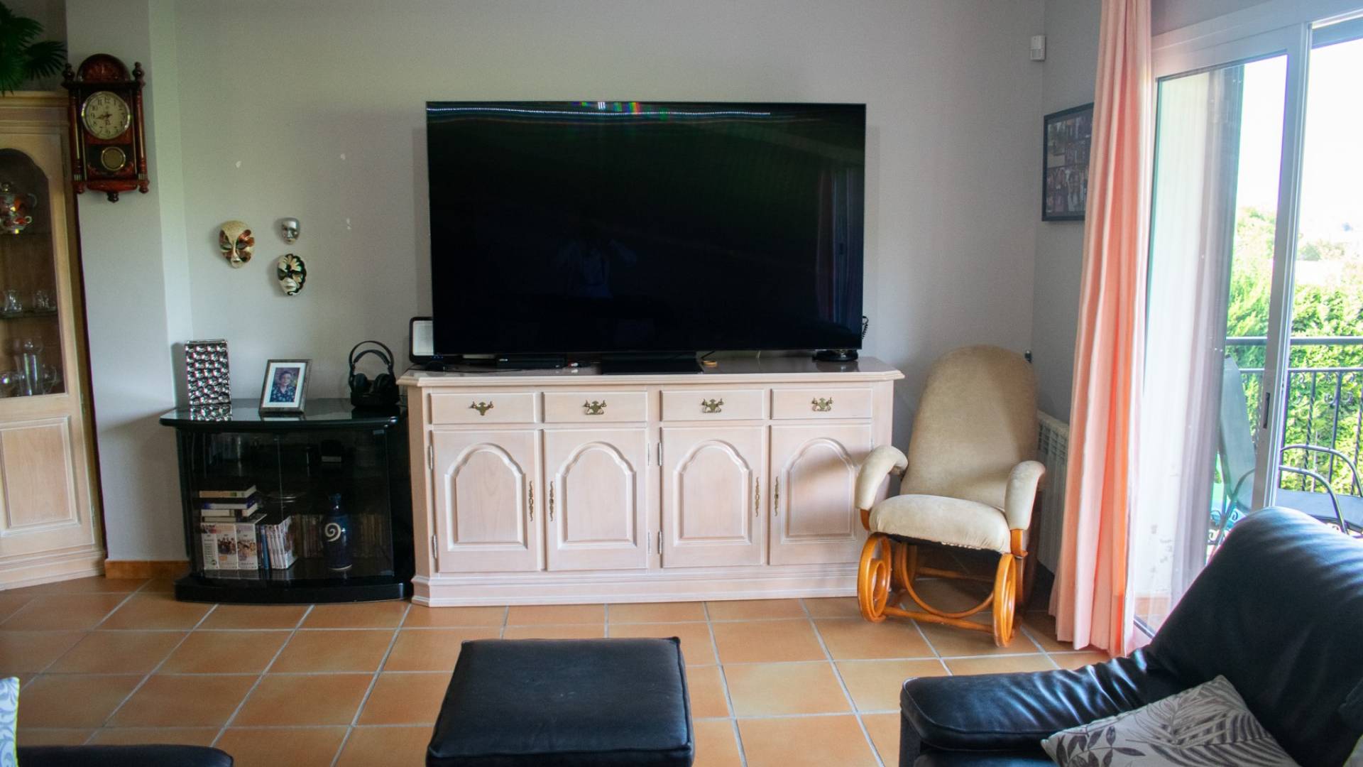 Second hand - Independent villa - Molina de Segura - Torre de Cotillas