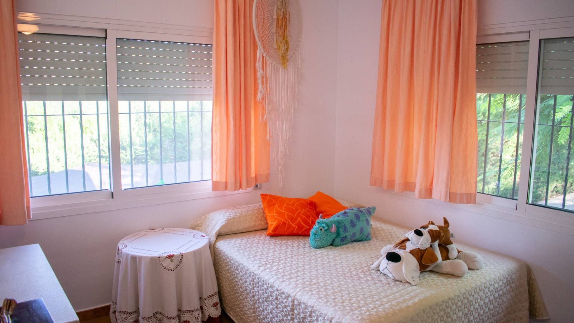 Second hand - Independent villa - Molina de Segura - Torre de Cotillas