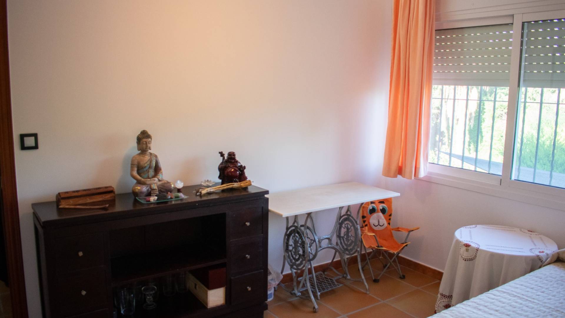 Second hand - Independent villa - Molina de Segura - Torre de Cotillas