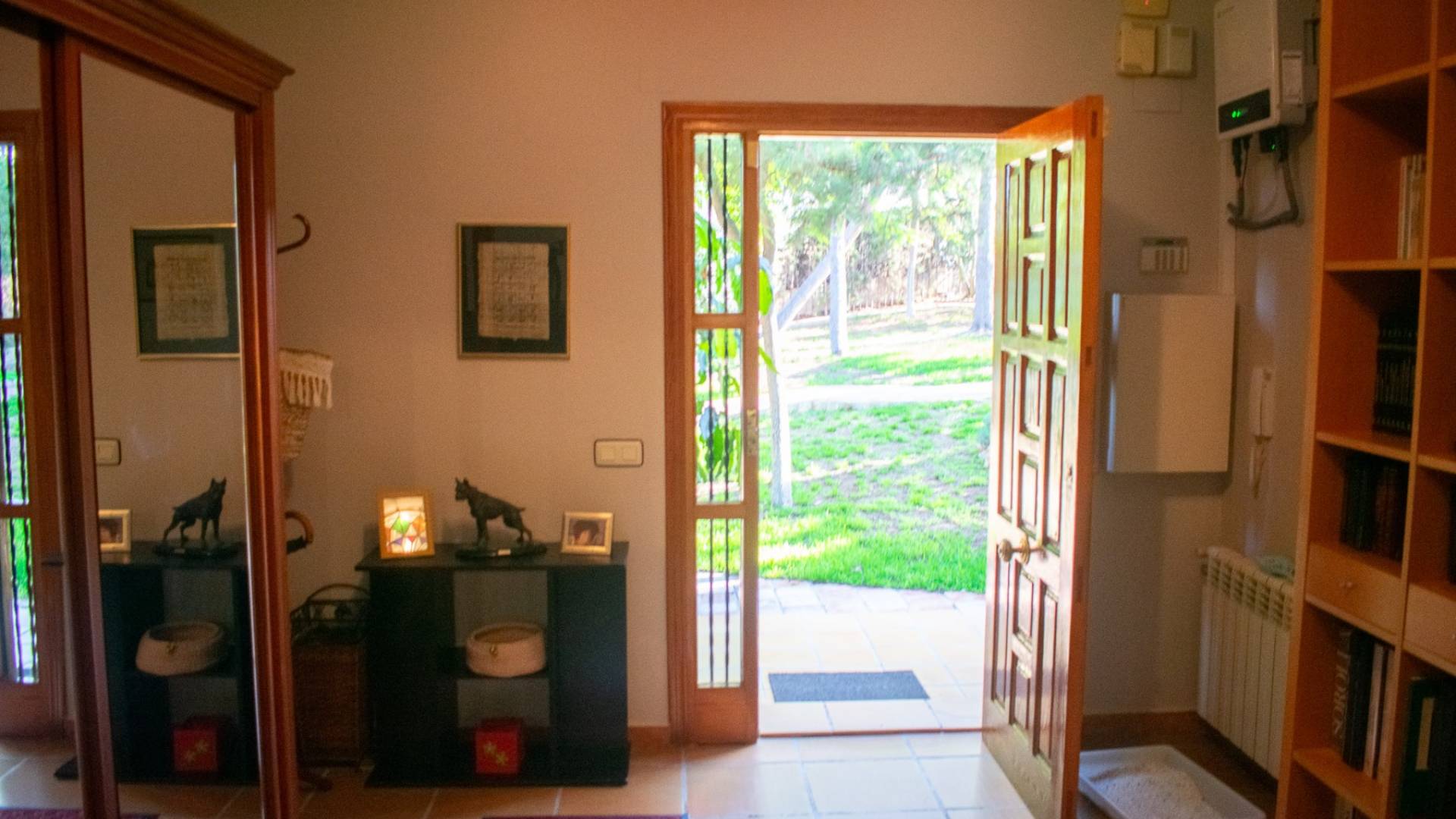 Second hand - Independent villa - Molina de Segura - Torre de Cotillas