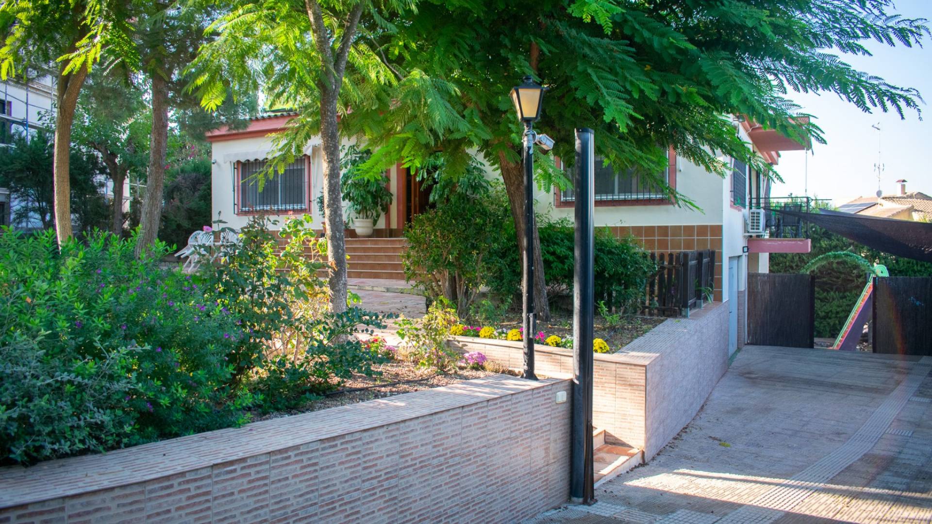 Second hand - Independent villa - Molina de Segura - Torre de Cotillas