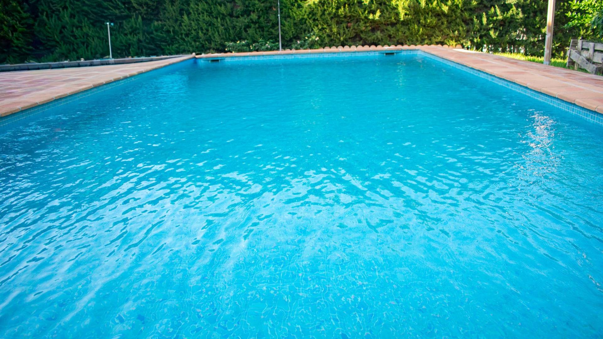 Second hand - Independent villa - Molina de Segura - Torre de Cotillas