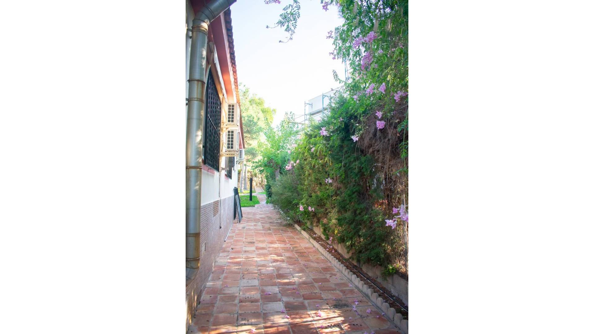 Second hand - Independent villa - Molina de Segura - Torre de Cotillas