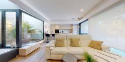 Second hand - Independent villa - Monforte del Cid - Font del Llop