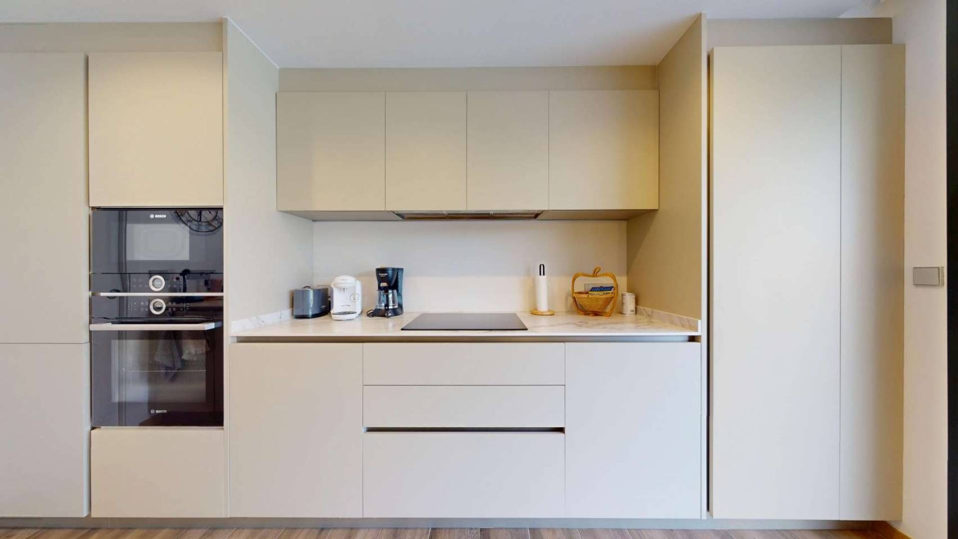 Second hand - Independent villa - Monforte del Cid - Font del Llop