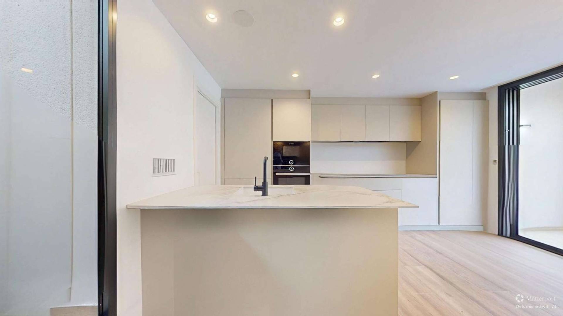 Second hand - Independent villa - Monforte del Cid - Font del Llop