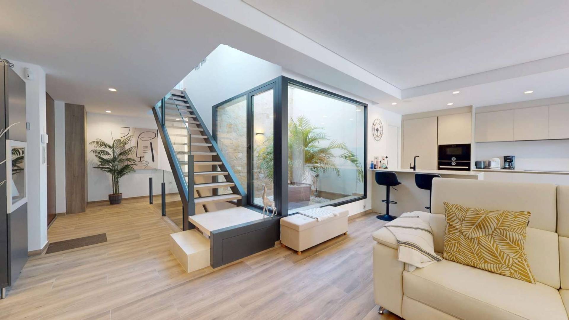 Second hand - Independent villa - Monforte del Cid - Font del Llop