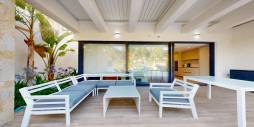 Second hand - Independent villa - Monforte del Cid - Font del Llop