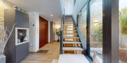 Second hand - Independent villa - Monforte del Cid - Font del Llop
